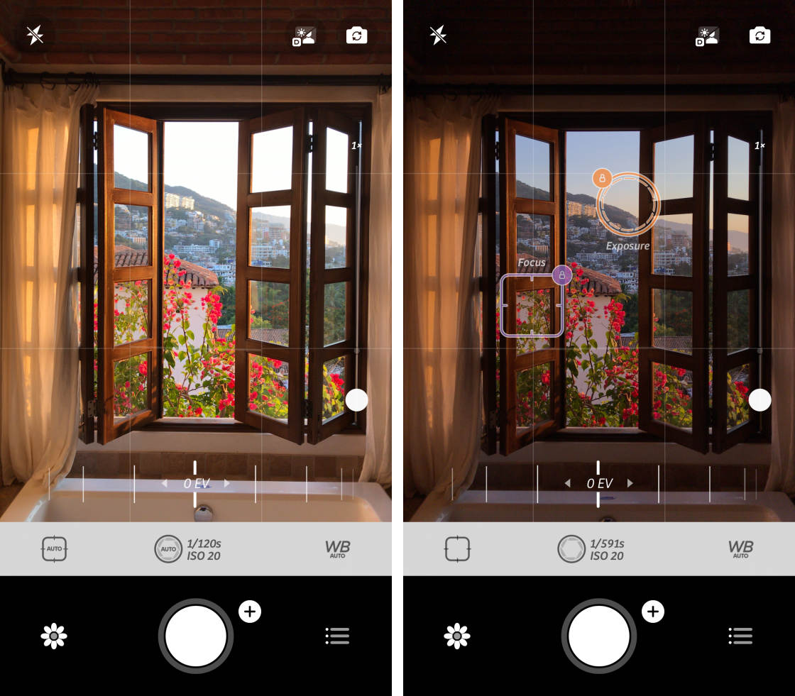 Photo Apps no script