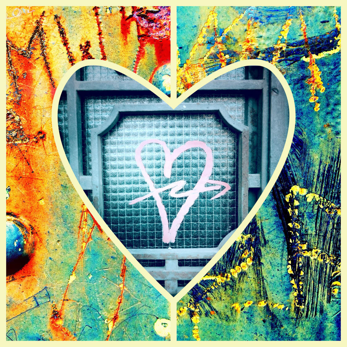 Photo Collage App