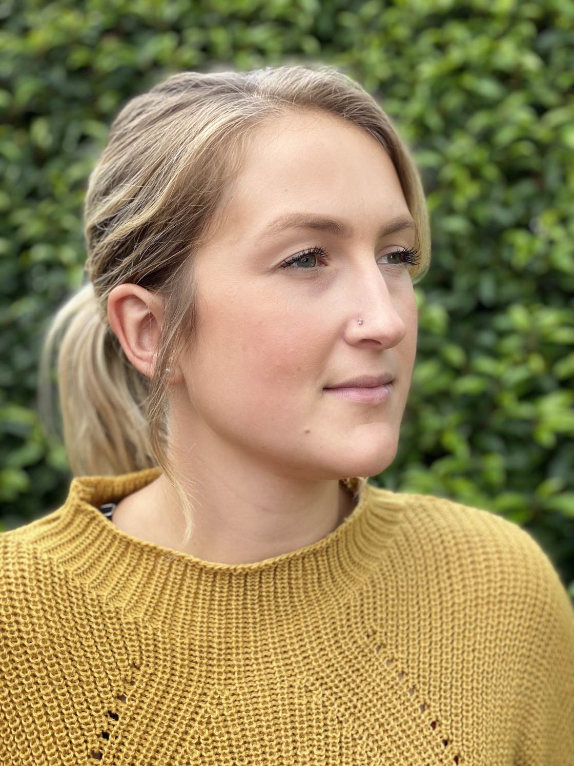 Portrait Mode no script