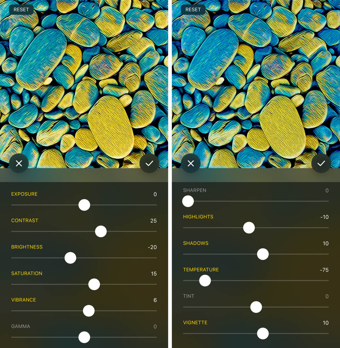 prisma app no script