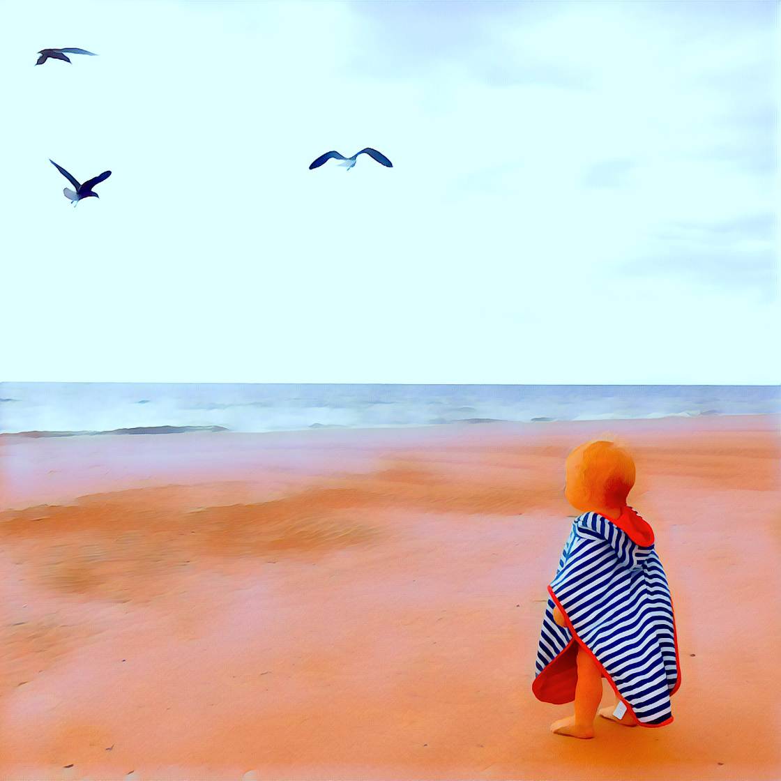 prisma app no script