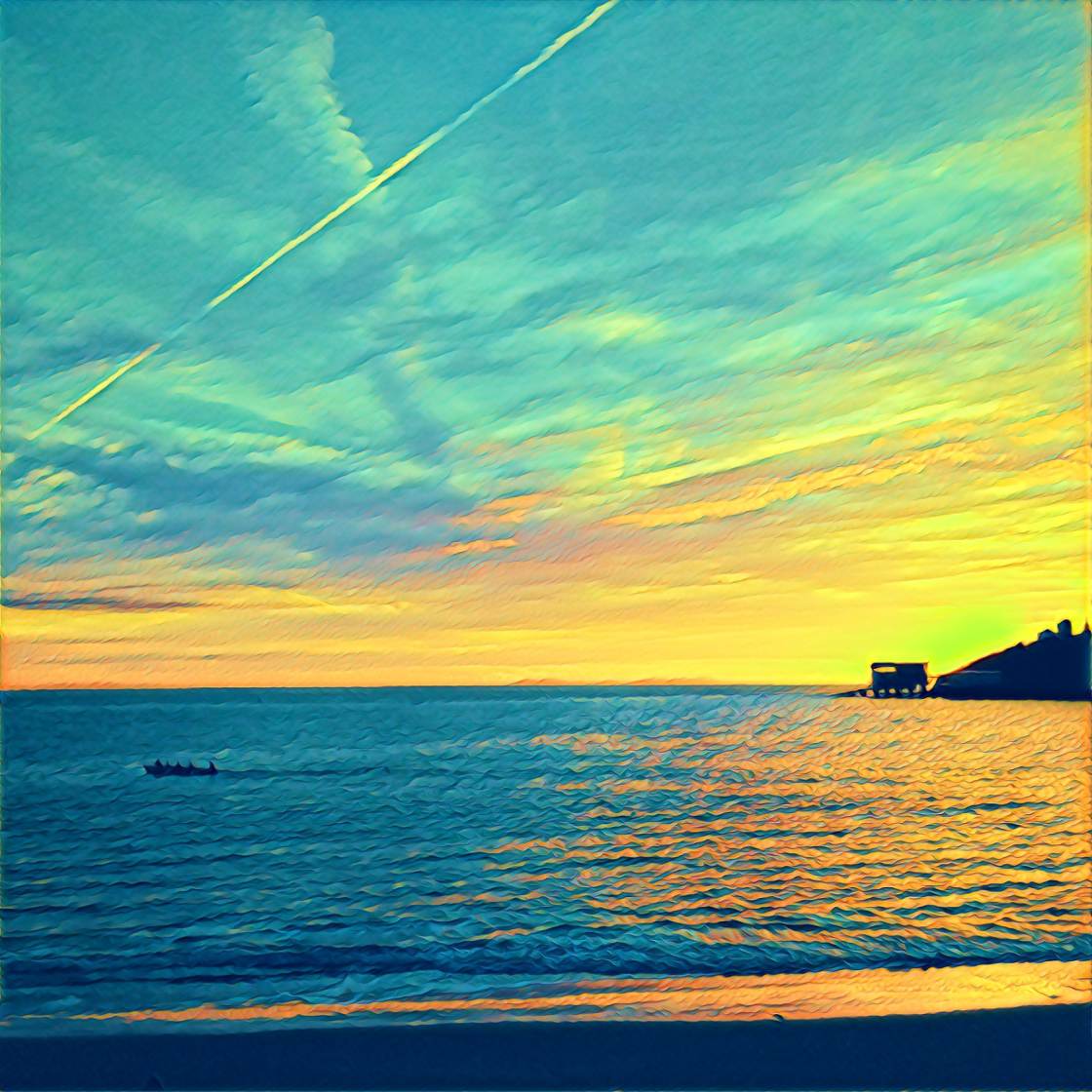 prisma app no script