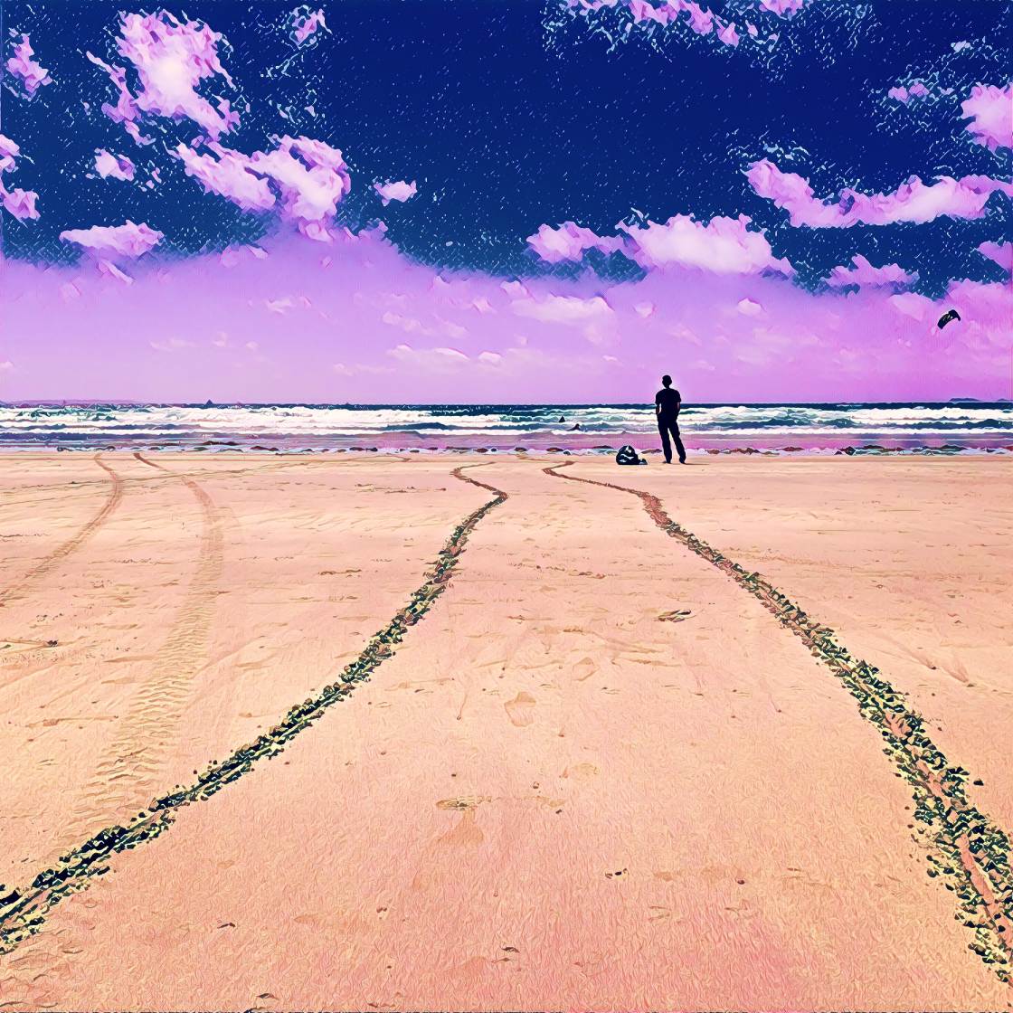 prisma app no script