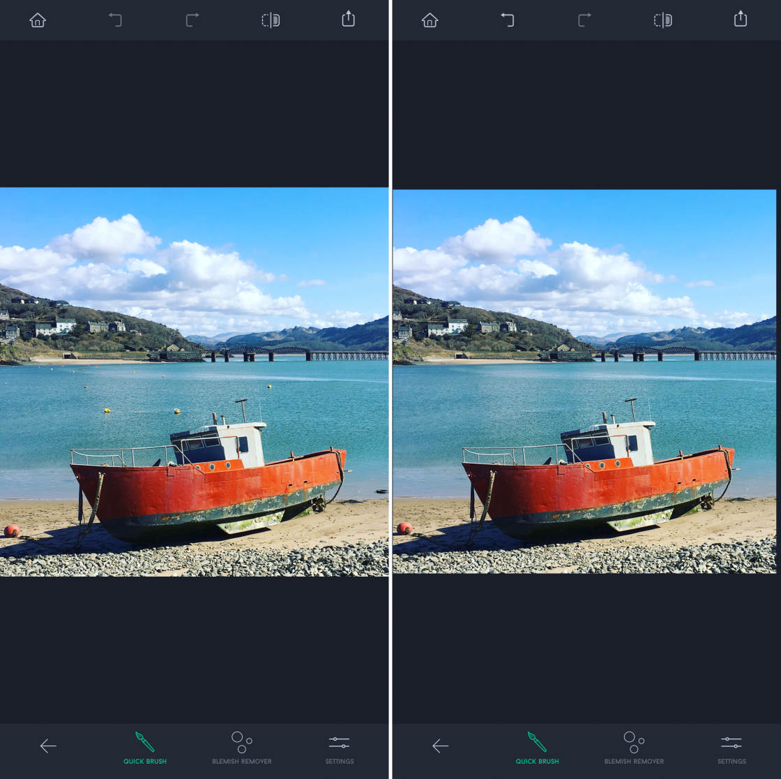removing objects no script