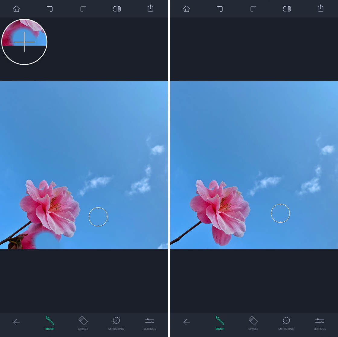 removing objects no script