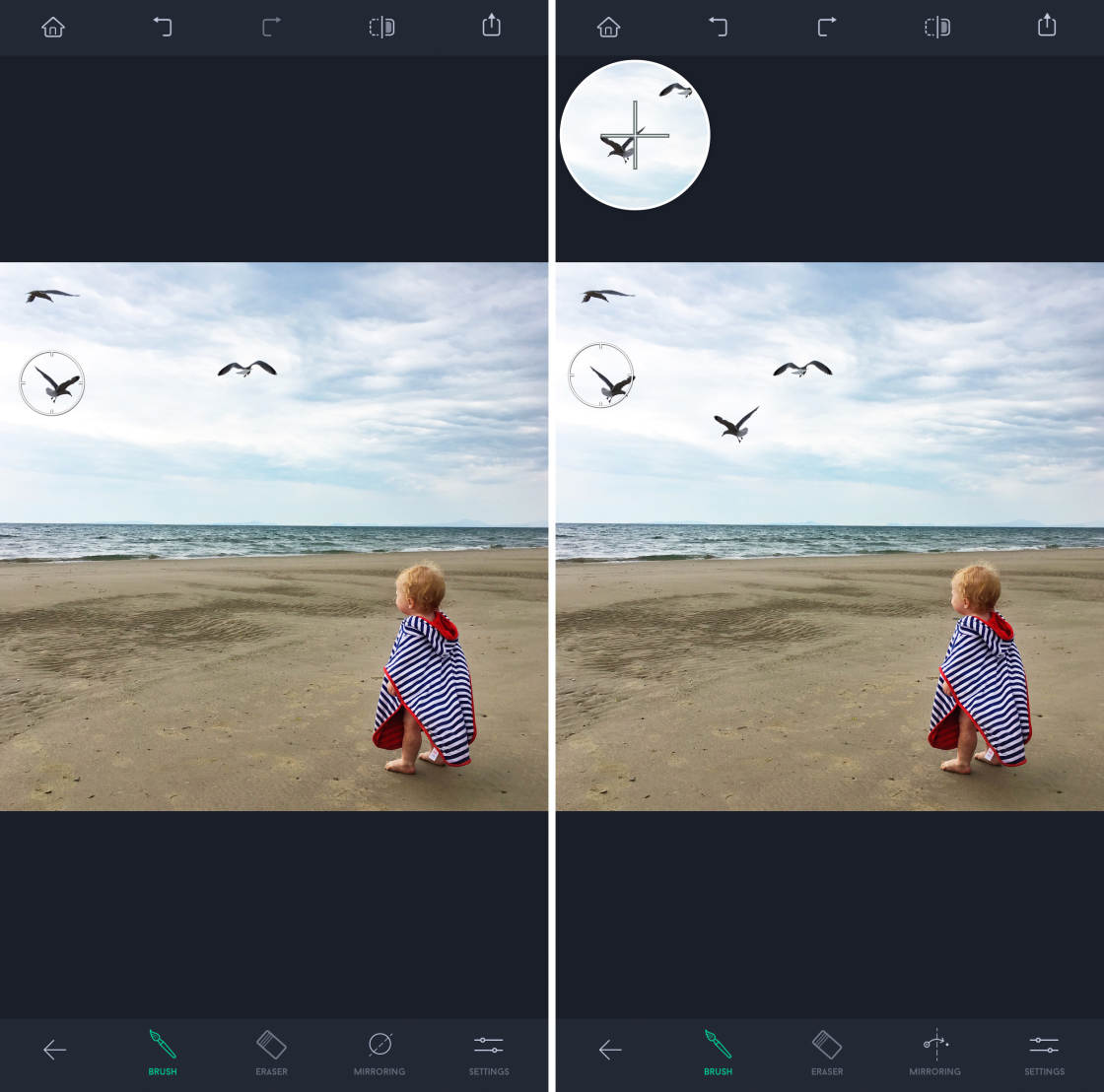 removing objects no script