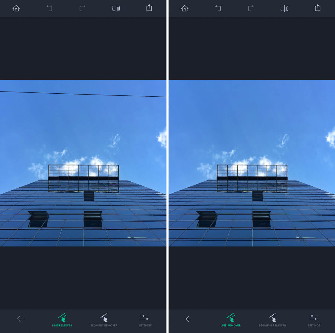 removing objects no script