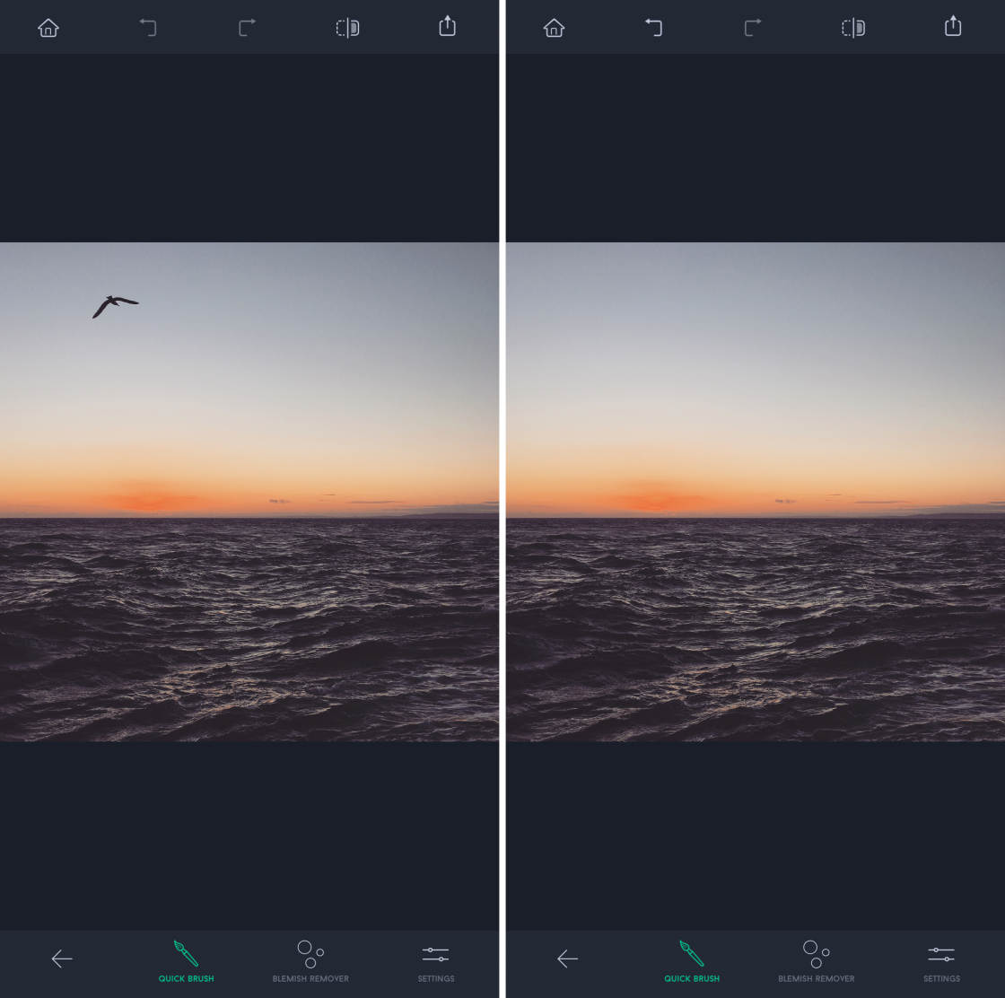 removing objects no script