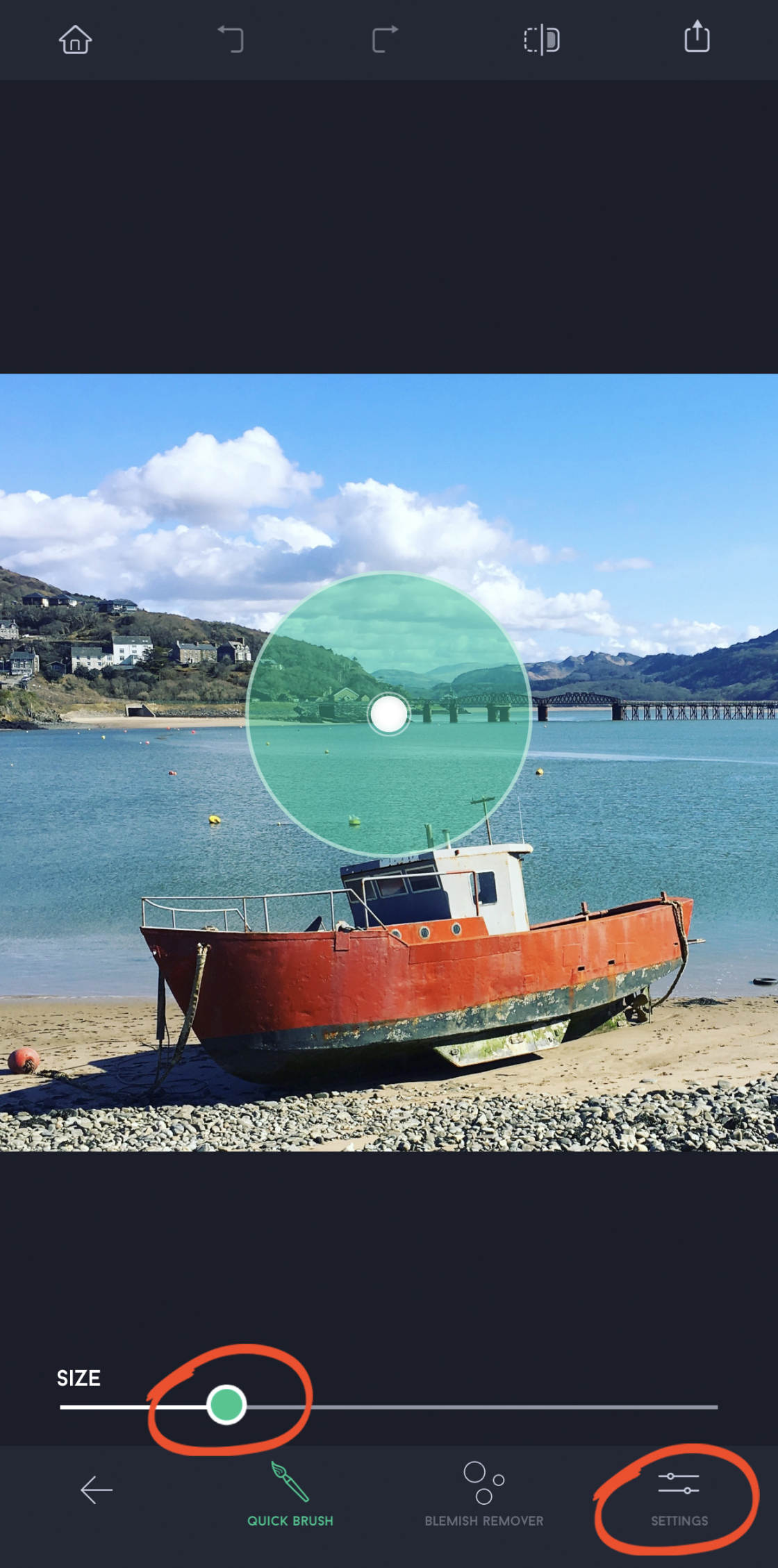 removing objects no script