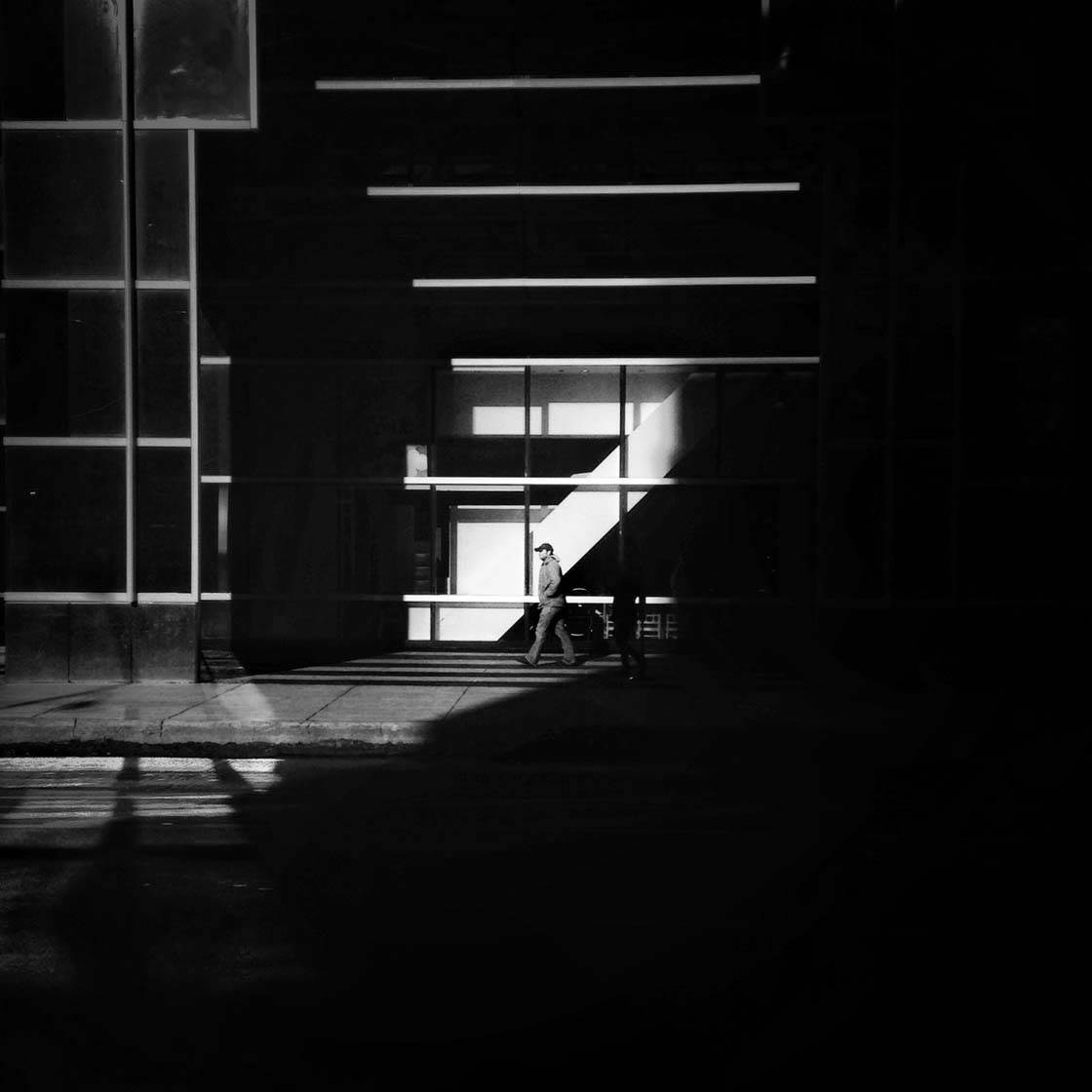 Shadow iPhone Photos 12 no script