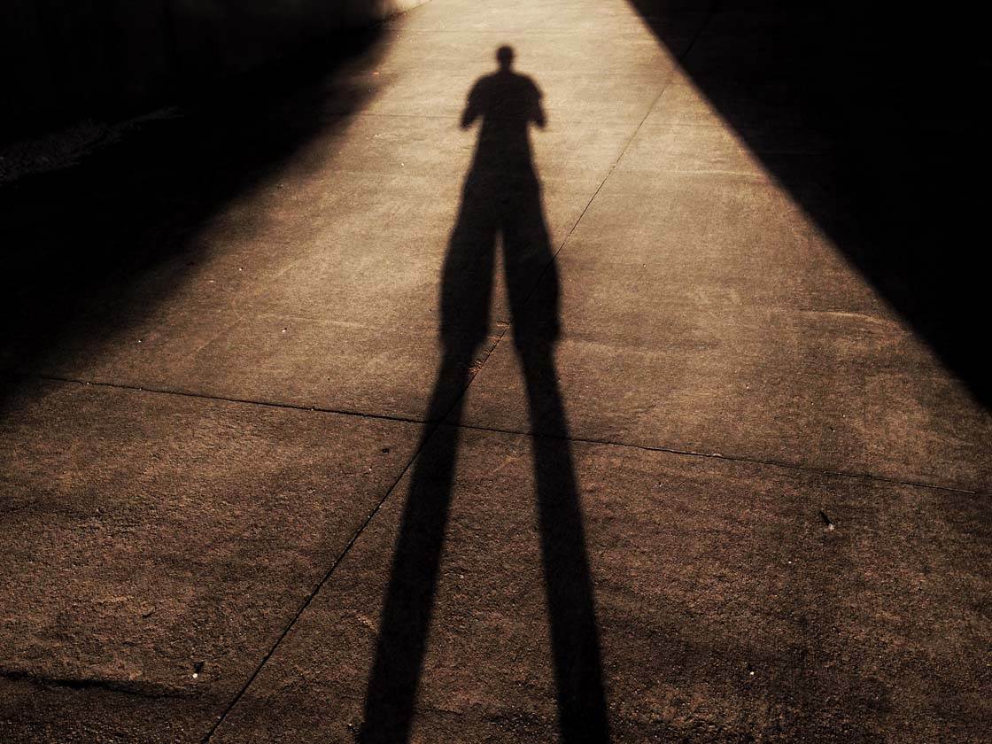Shadow iPhone Photos 23 no script