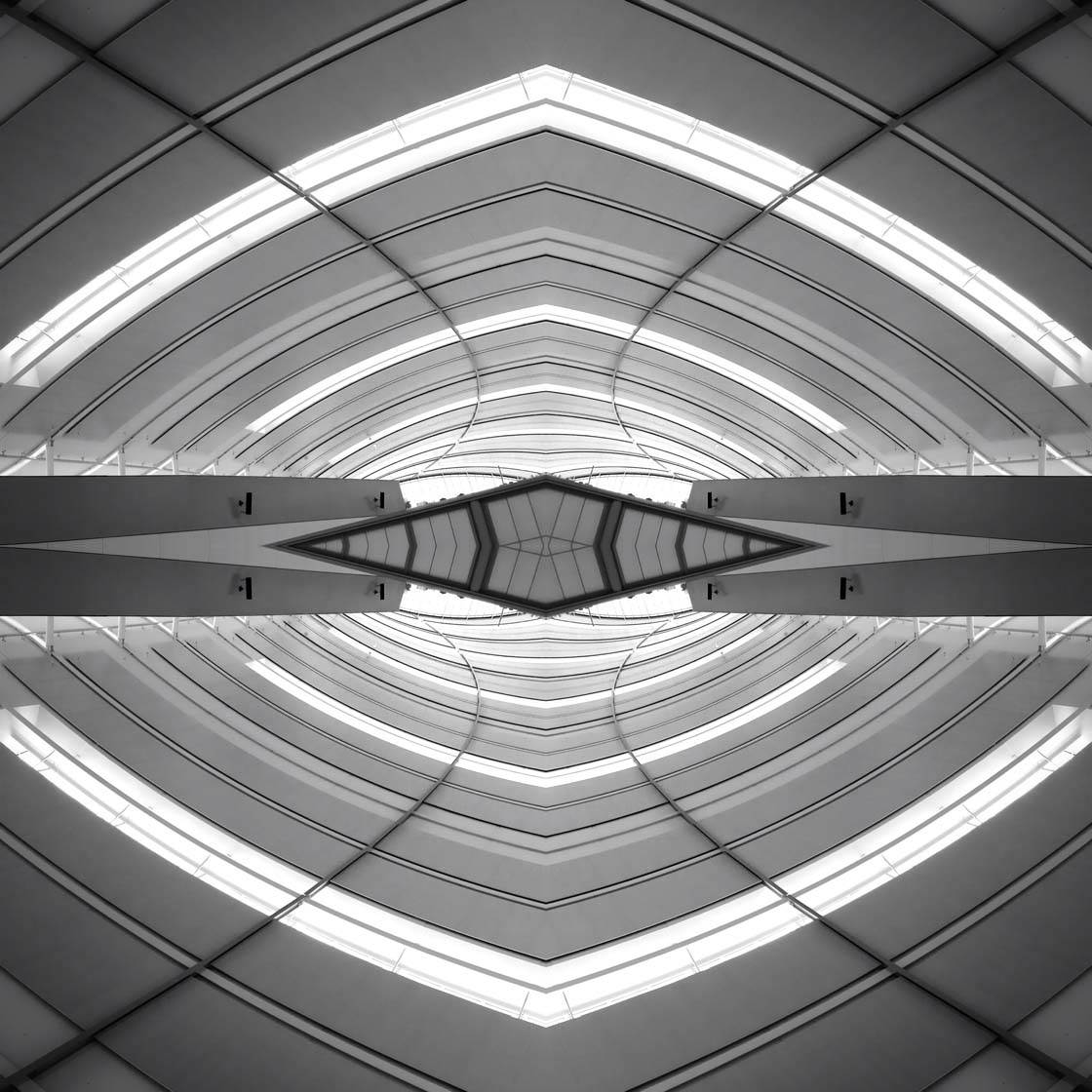 Symmetry iPhone Photography 35 no script