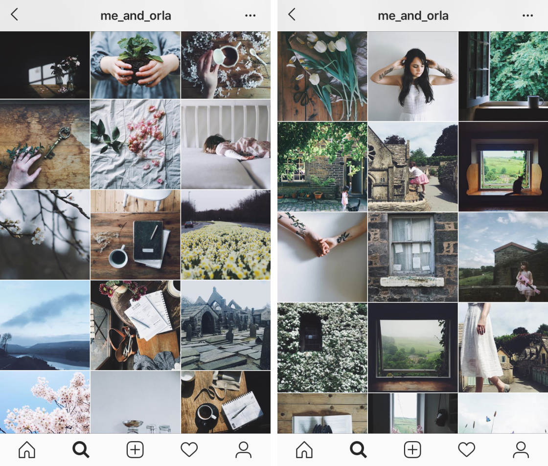 VSCO Filters no script